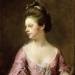 Portrait of Mrs Catherine Swindell